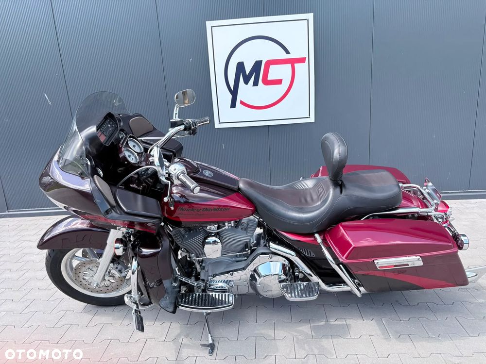 Harley-Davidson Touring Road Glide - 7