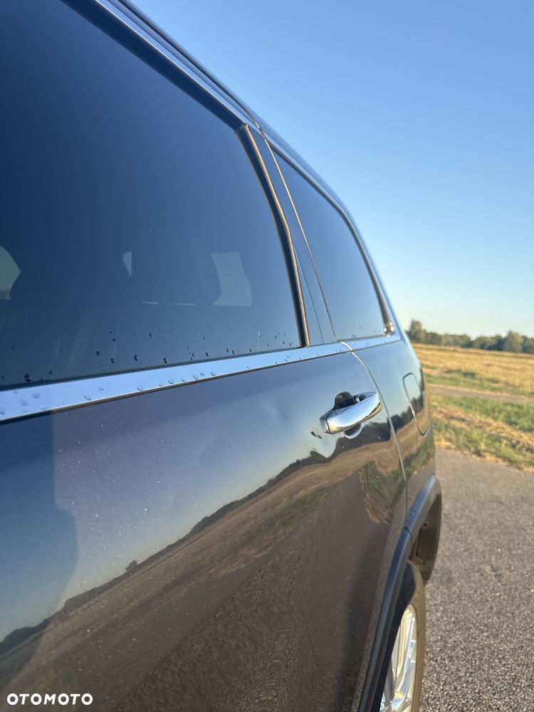 Jeep Grand Cherokee - 8