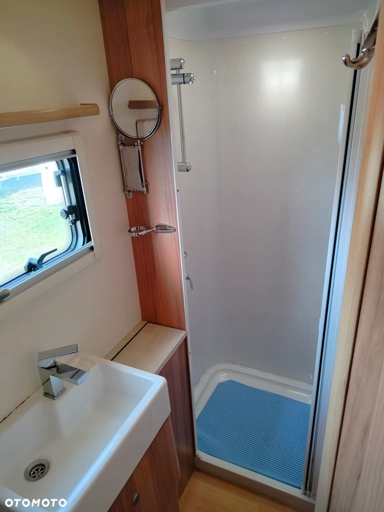 Bailey Unicorn Valencia - 8