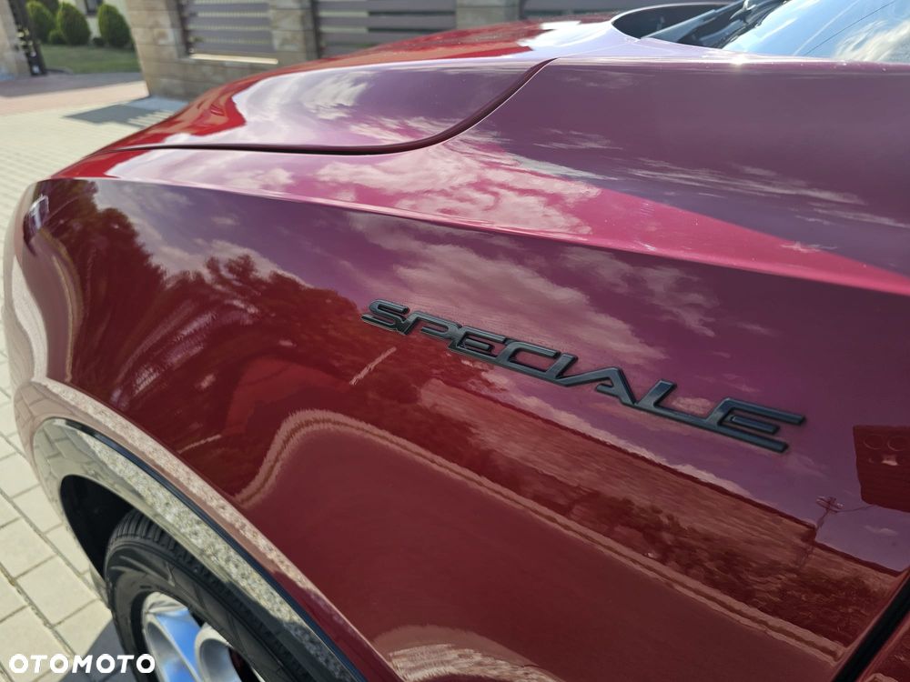 Alfa Romeo Tonale 1.5 T Edizione Speciale - 13