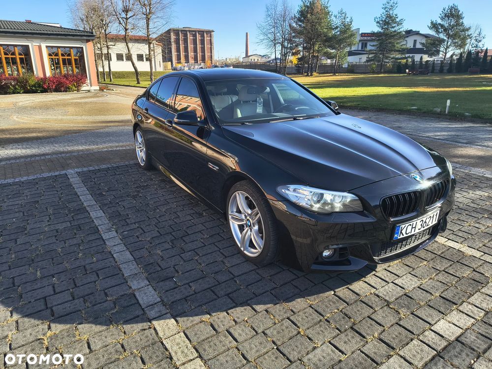BMW Seria 5 - 15