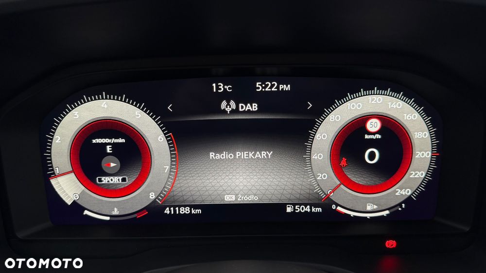 Nissan Qashqai 1.3 DIG-T MHEV N-Connecta - 37