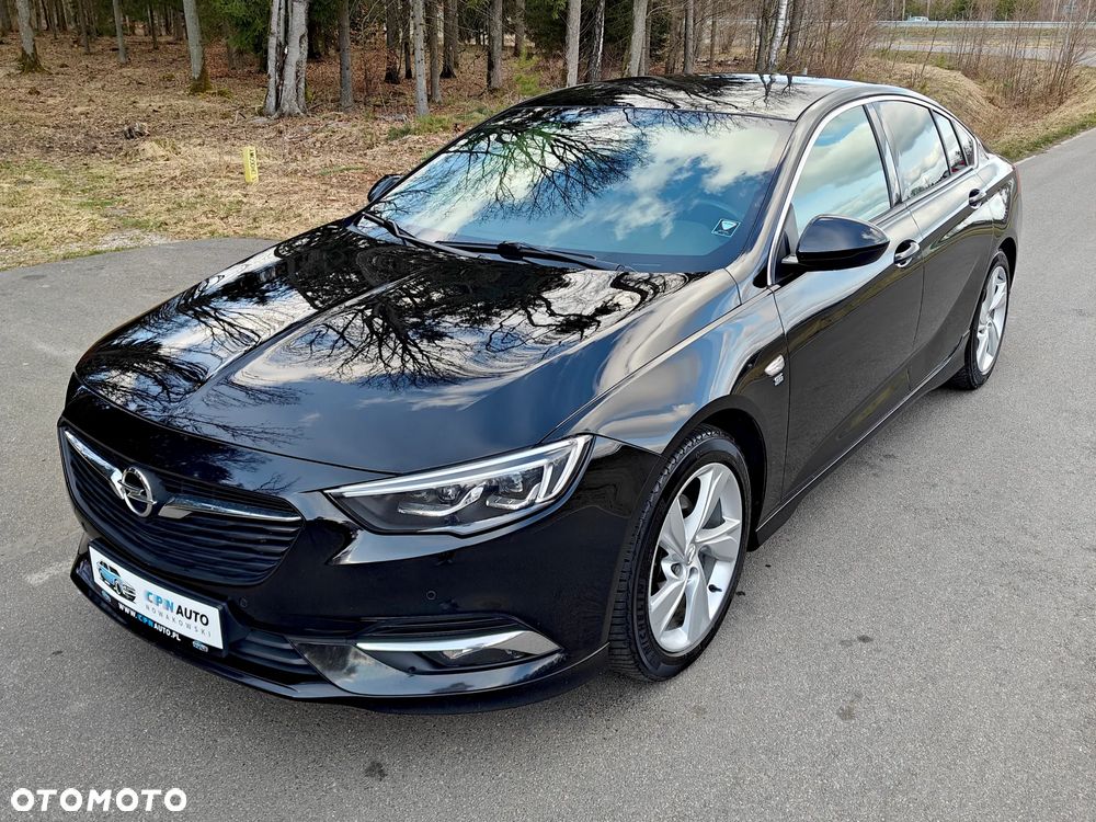 Opel Insignia 1.5 Direct Inj Turbo Exclusive - 3