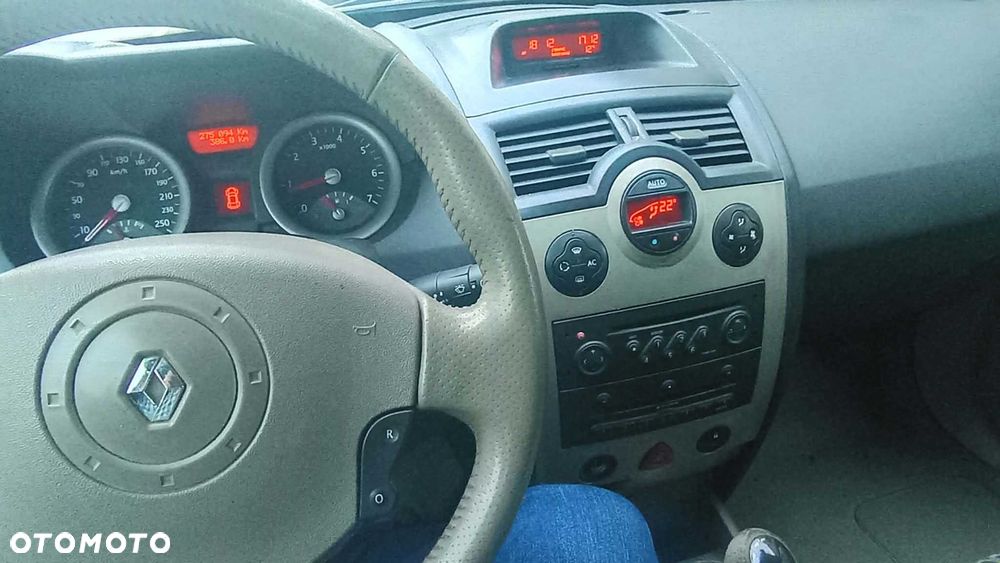 Renault Megane - 6