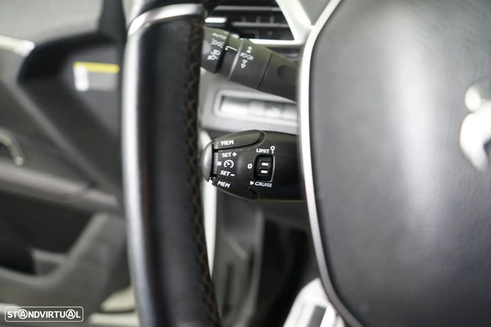 Peugeot 5008 - 28