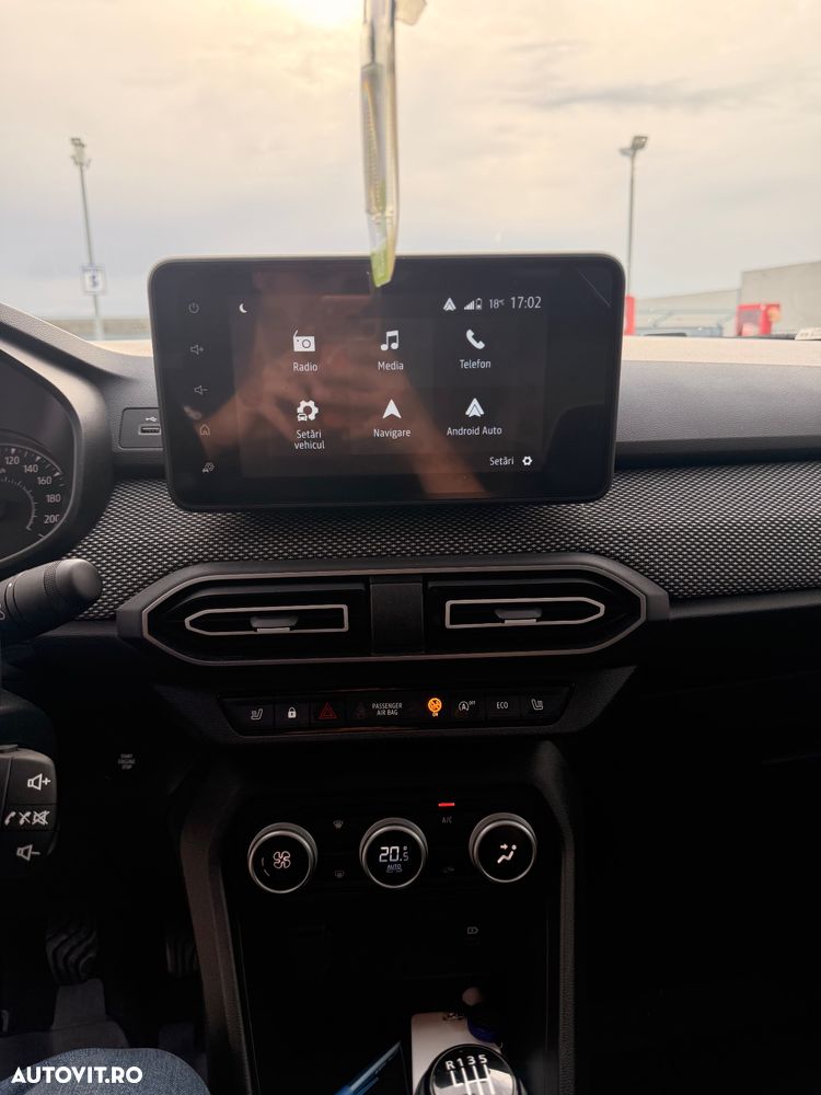 Dacia Logan - 12