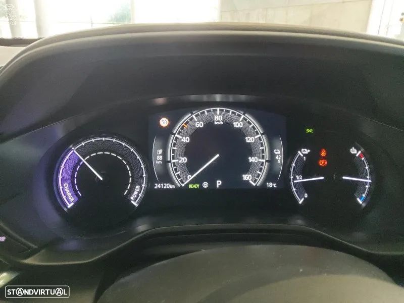Mazda MX-30 e-Skyactiv Advantage+Modern Confidence - 2