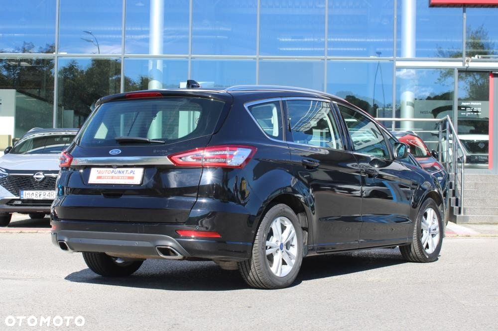 Ford S-Max - 5