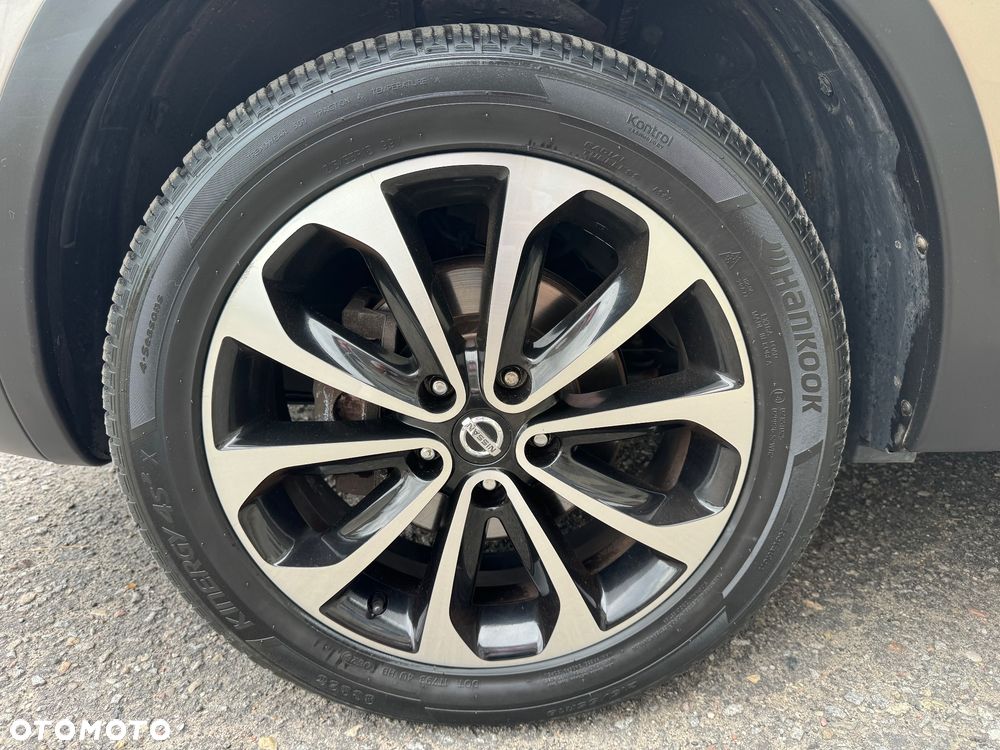 Nissan Qashqai - 26