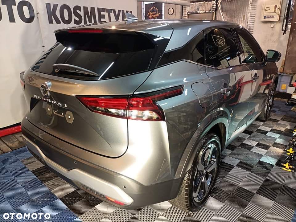 Nissan Qashqai 1.3 DIG-T N-Connecta - 17