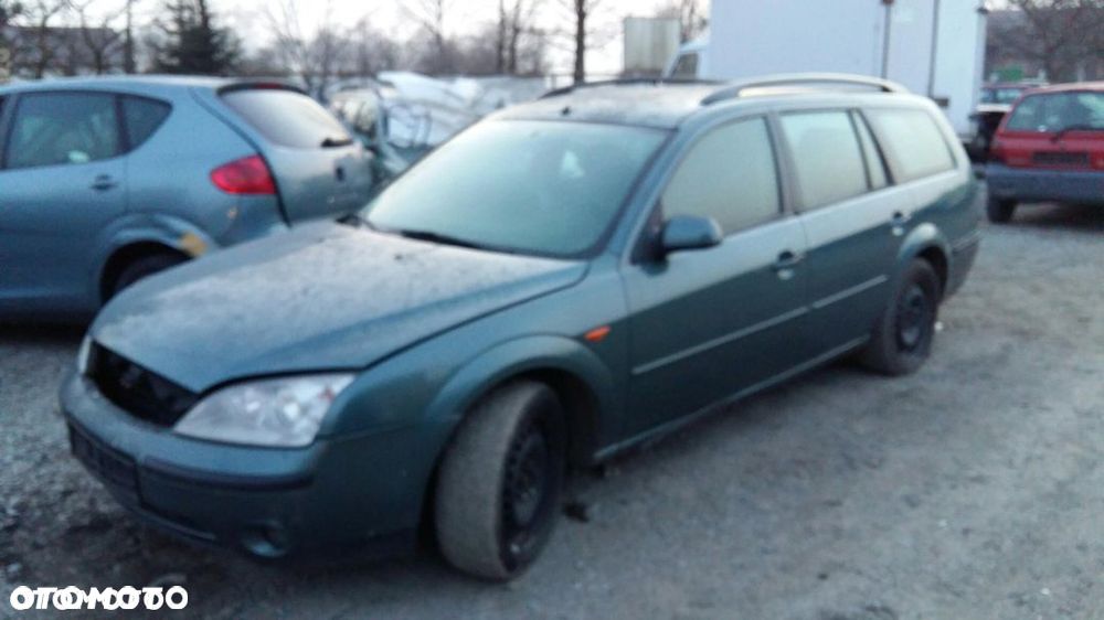 Części Ford Mondeo mk3 2.0 benzyna kombi - 3