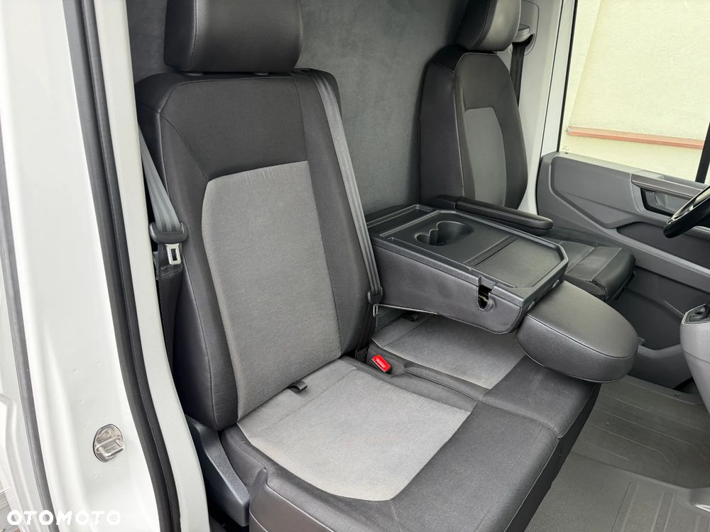 MAN TGE 5.180 Bliźniaki Izoterma Winda - 31