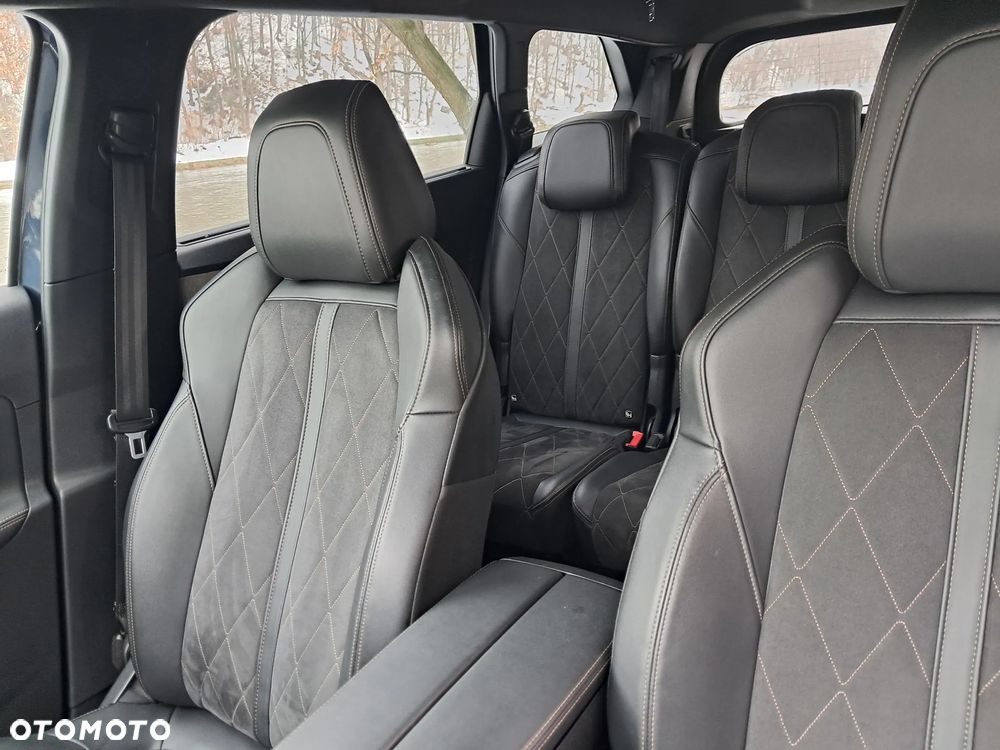 Peugeot 5008 BlueHDi 180 EAT8 GT Pack - 20