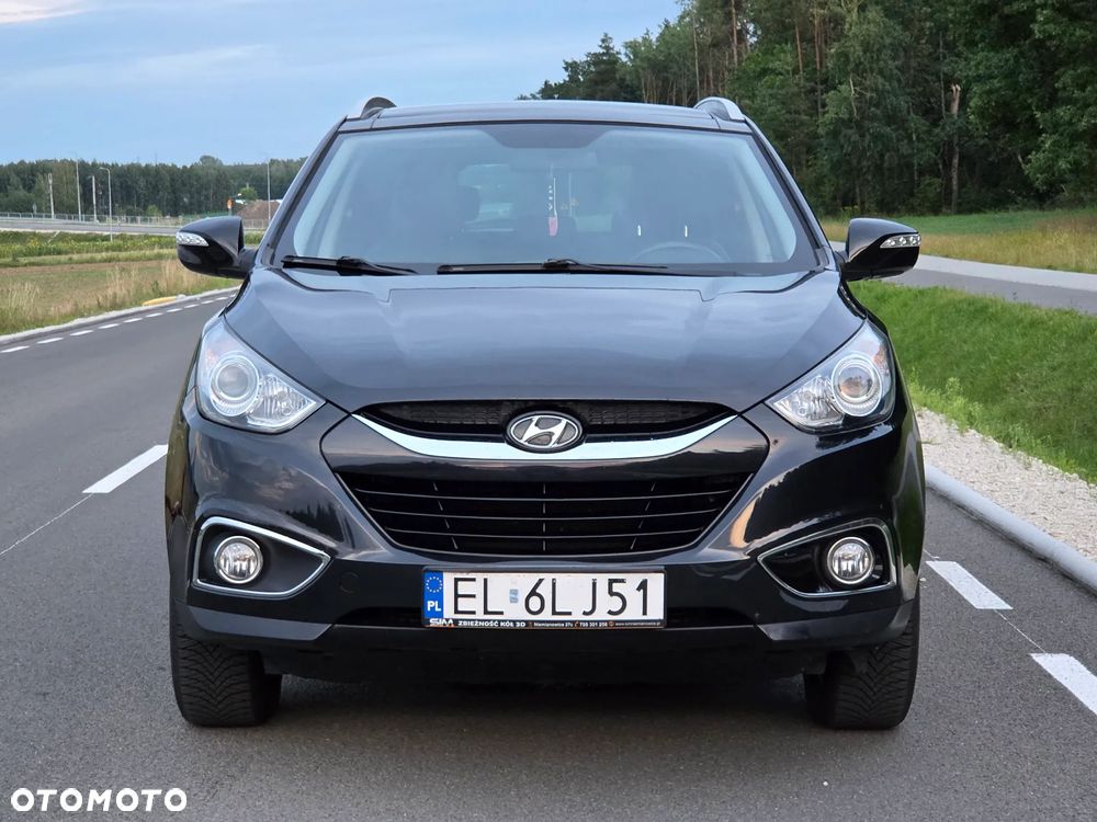 Hyundai ix35 2.0 Comfort - 7