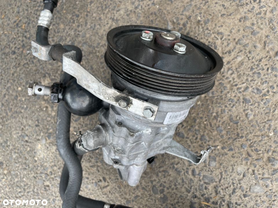 Pompa wspomagania dynamic drive LFR440 Bmw e65 mały przebieg - 1