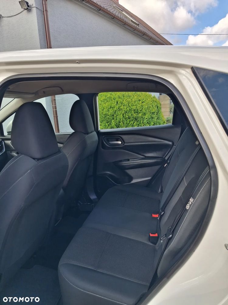 Nissan Qashqai - 18