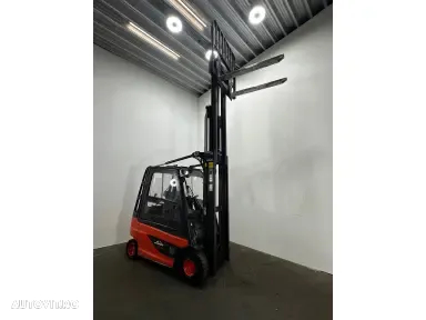 Linde E20-01 387 - 14