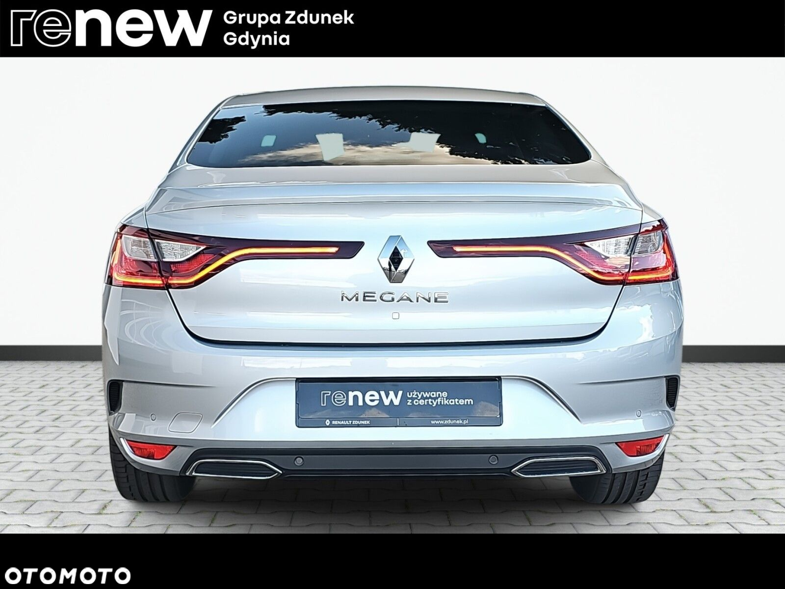 Renault Megane - 6