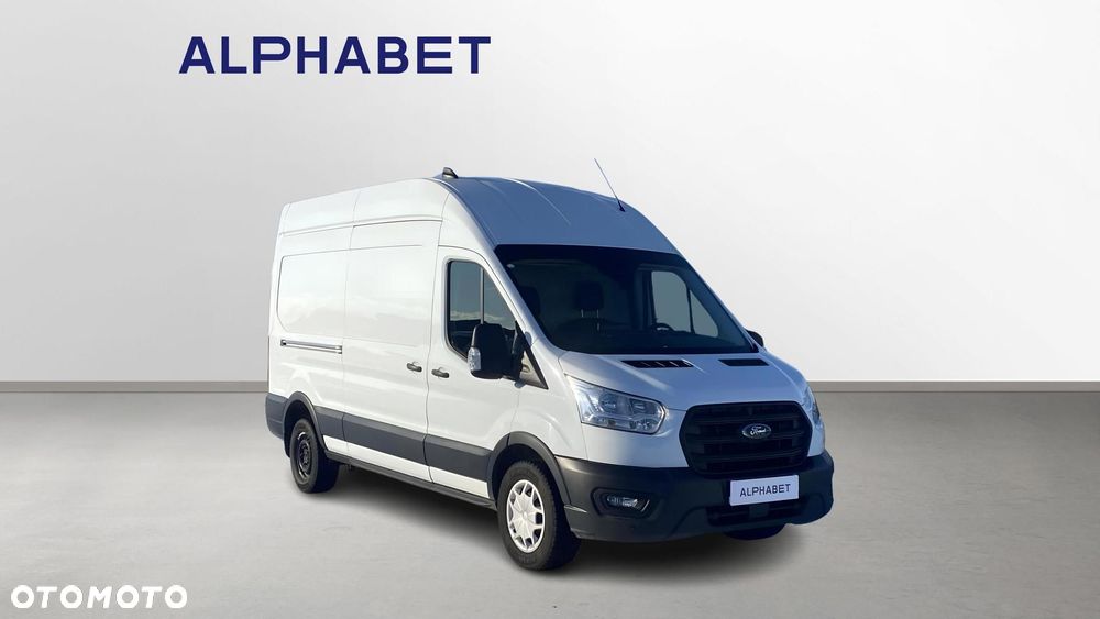 Ford Transit - 7