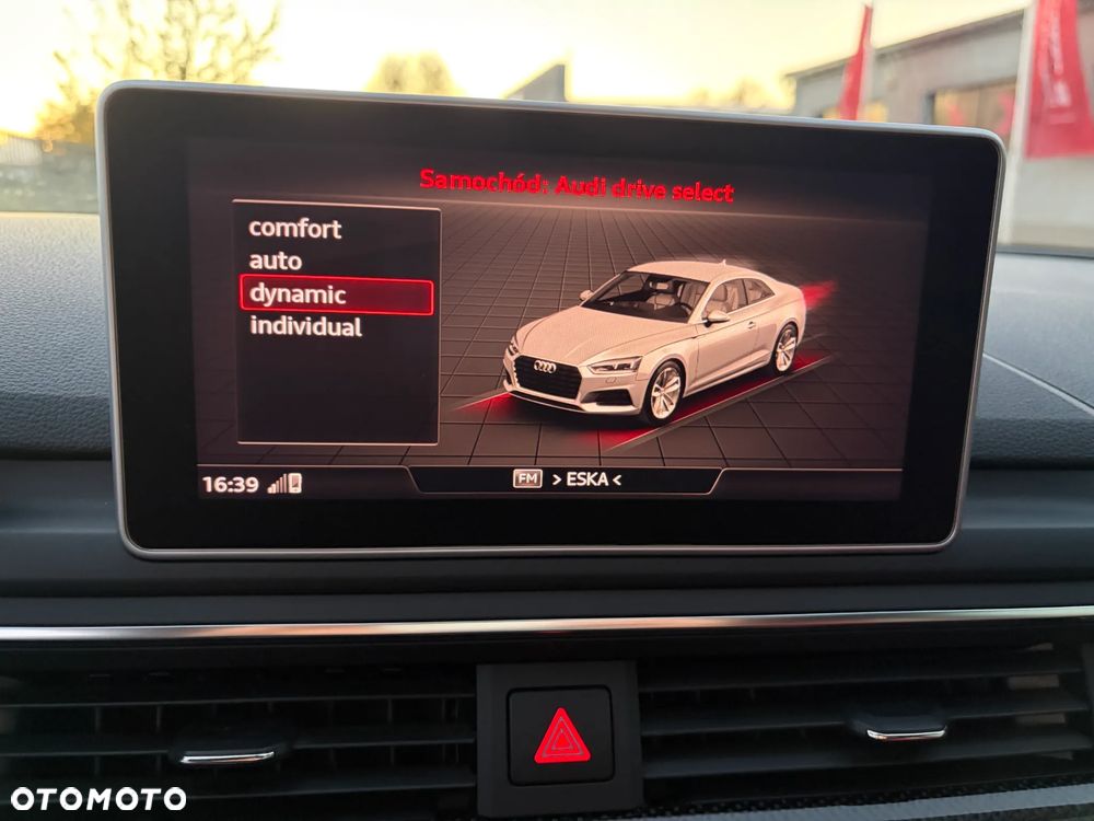 Audi S5 Coupé 3.0 TFSI quattro tiptronic - 25