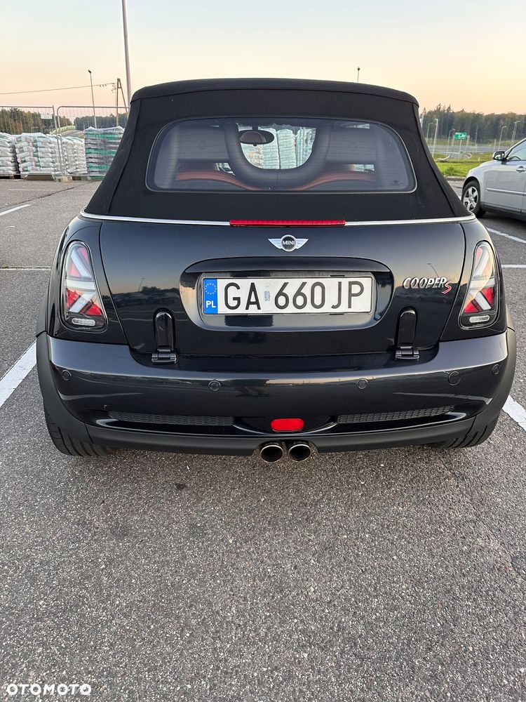 MINI Cooper - 6