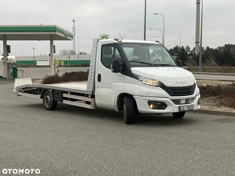 Iveco Daily - 1