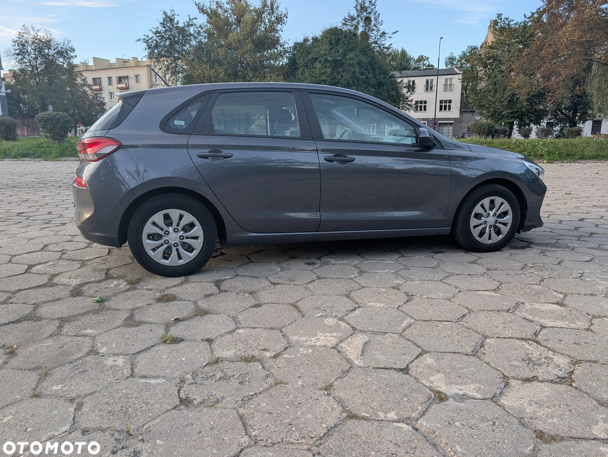 Hyundai i30 1.4 Classic + - 7