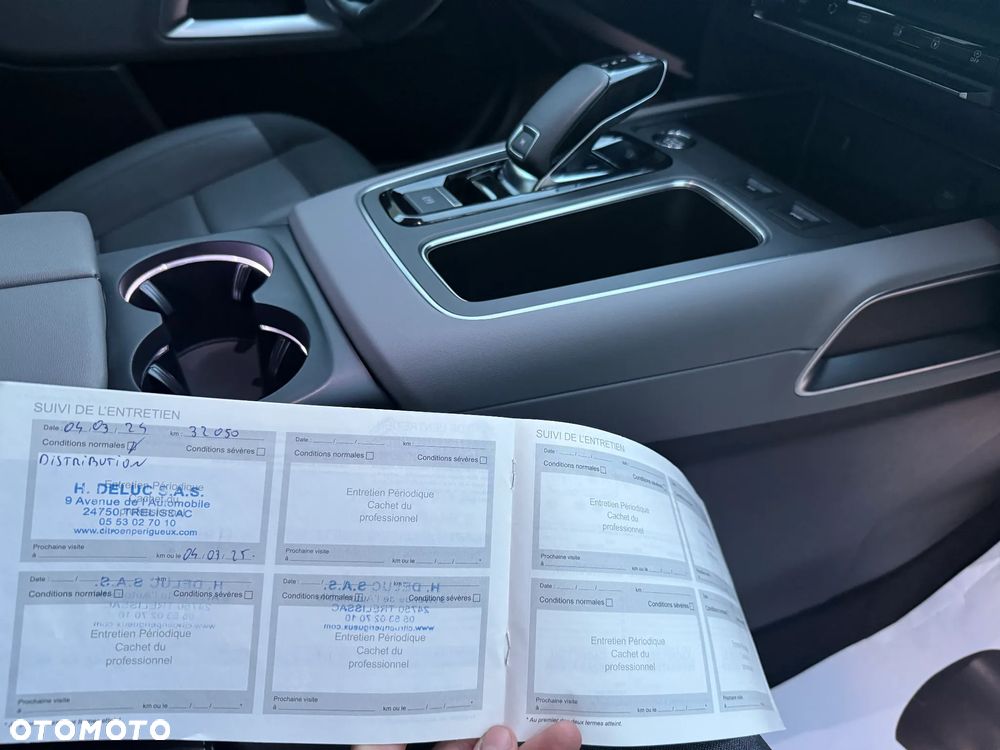 Citroën C5 Aircross 1.2 PureTech Shine Pack EAT8 - 19