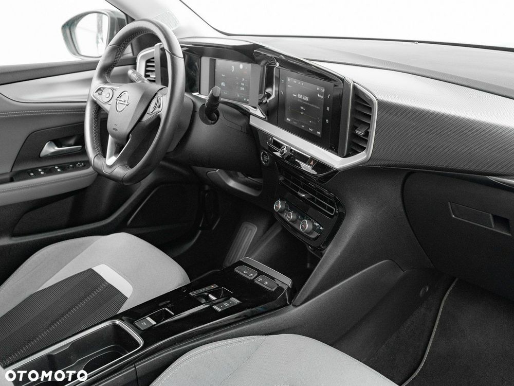 Opel Mokka Mokka-e 50kWh Elegance - 33