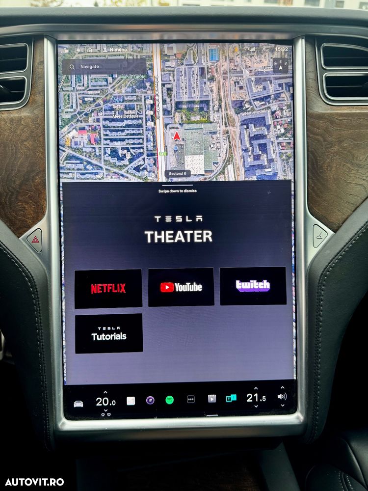 Tesla Model S Ludicrous Performance - 31