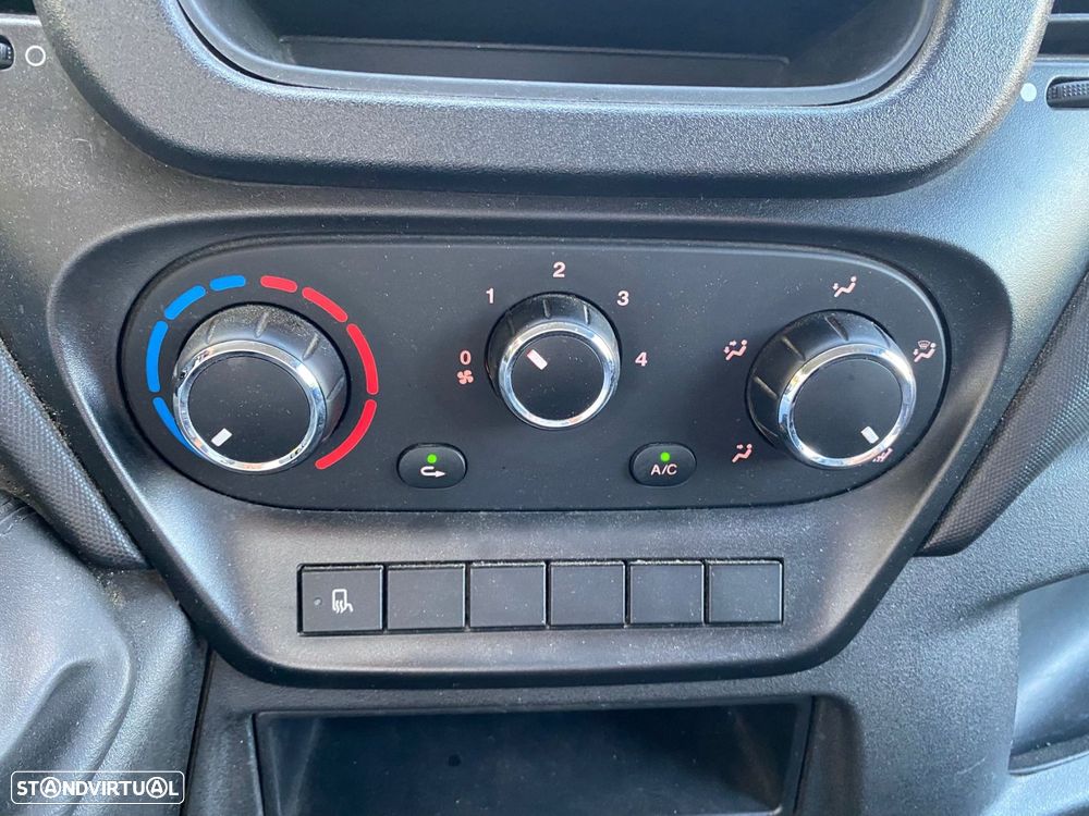 Iveco Daily 2.3 35S14D 3450 - 12