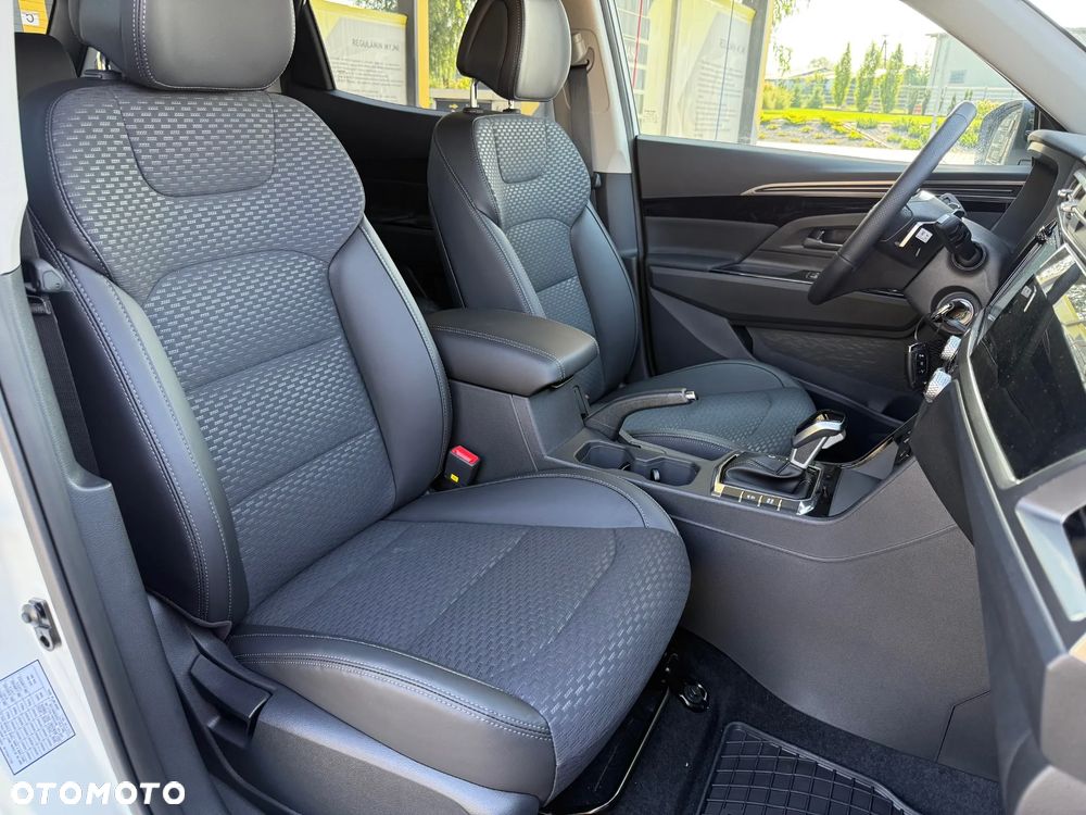 SsangYong/KGM Korando 1.5 T-GDI Adventure 2WD - 27