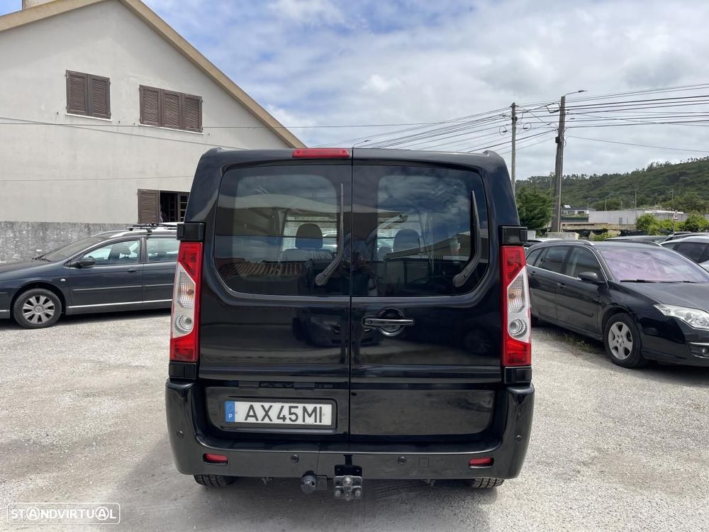 Peugeot Expert 2.0 HDI VAN - 4