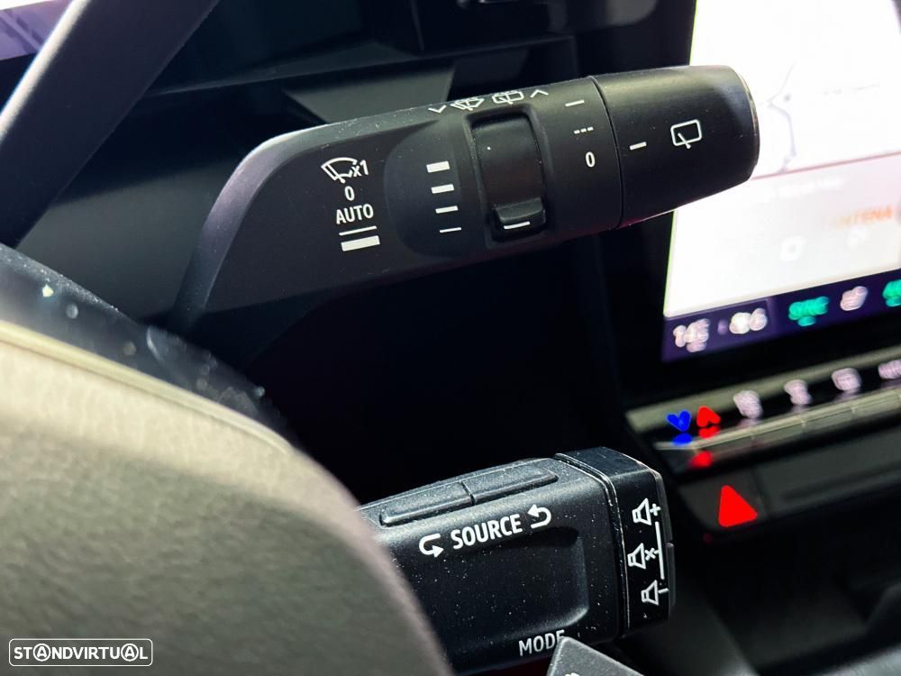 Renault Mégane E-Tech EV60 Techno - 47
