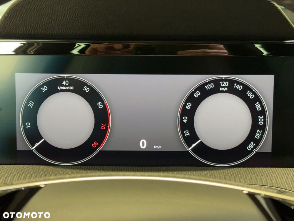 Skoda Superb - 26