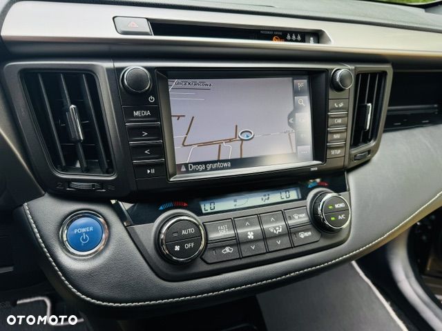 Toyota RAV4 2.0 Premium 4x4 MS - 16