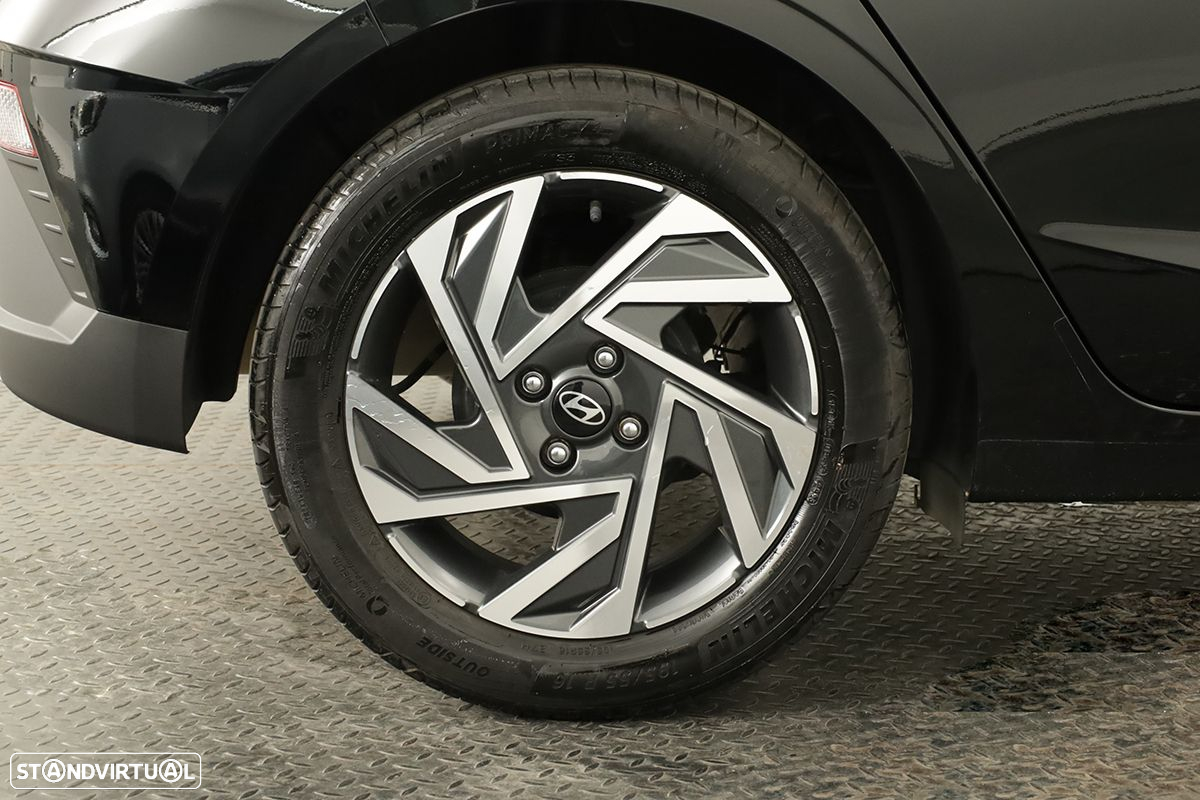 Hyundai i20 1.2 MPi Comfort - 5
