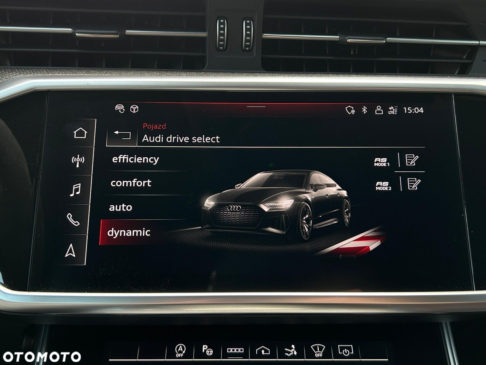 Audi RS7 Sportback - 31