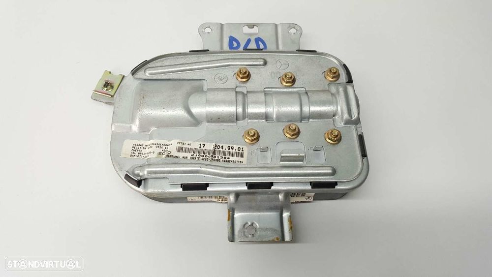 AIRBAG PORTA DIANTEIRA DIREITA MERCEDES CLASE E (W210) BERLINA DIESEL 320 CDI (2... - 2