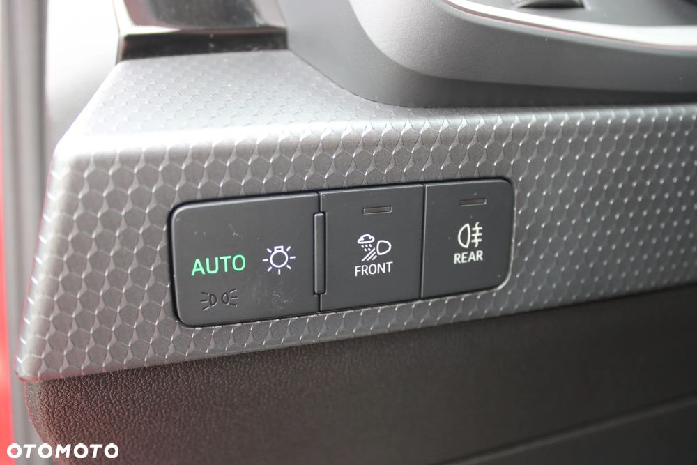 Audi A1 Sportback 30 TFSI S tronic - 24