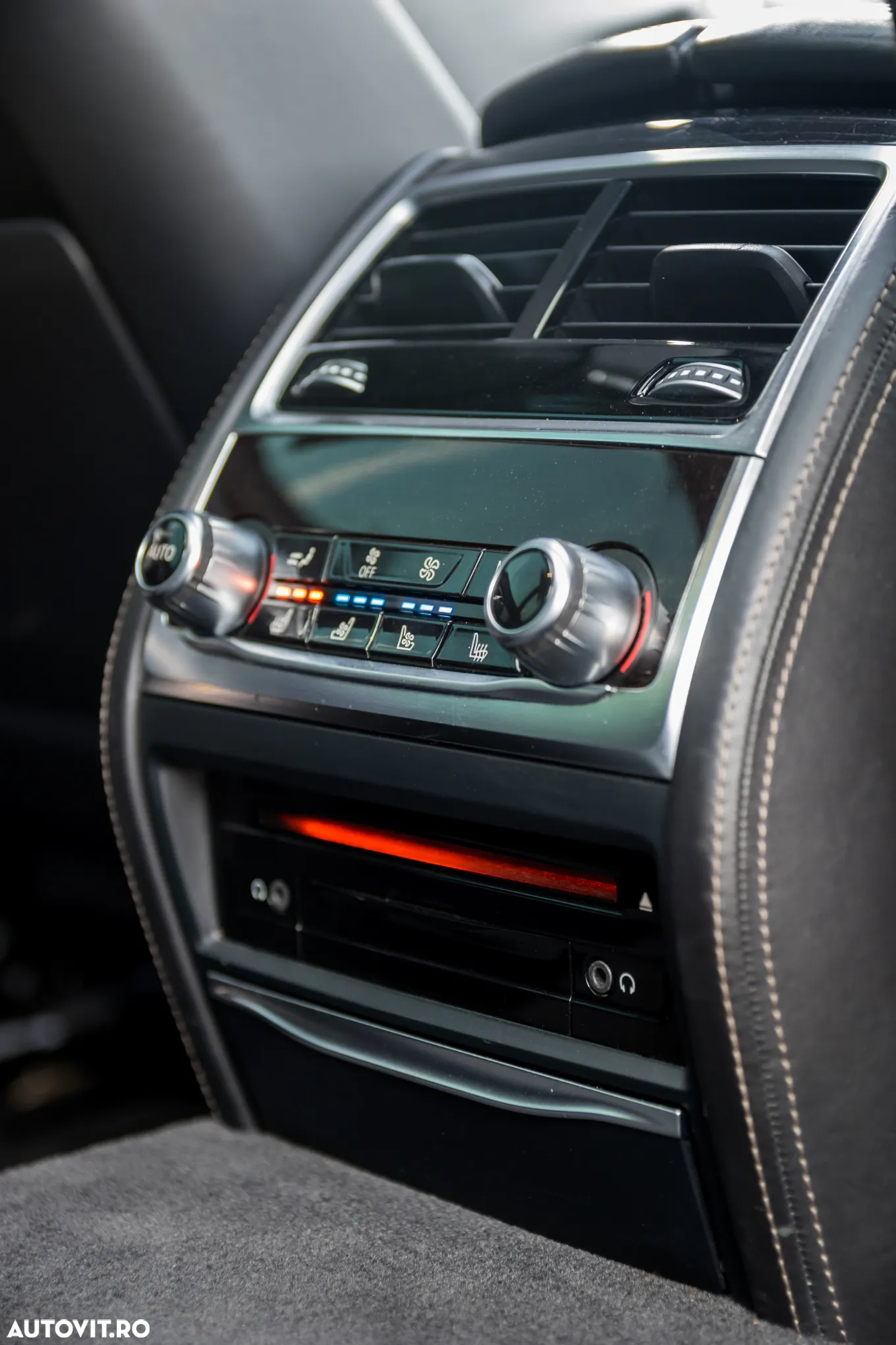 BMW Seria 7 730Ld xDrive - 6