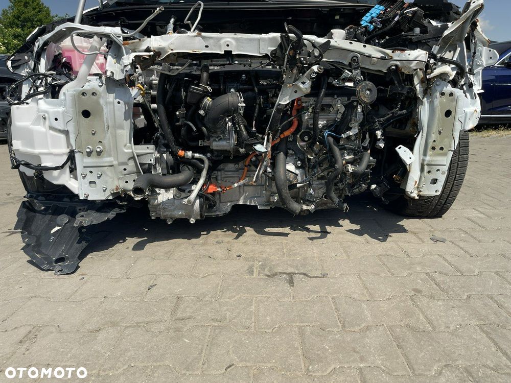 Toyota Corolla 1.8 Hybrid Comfort - 4