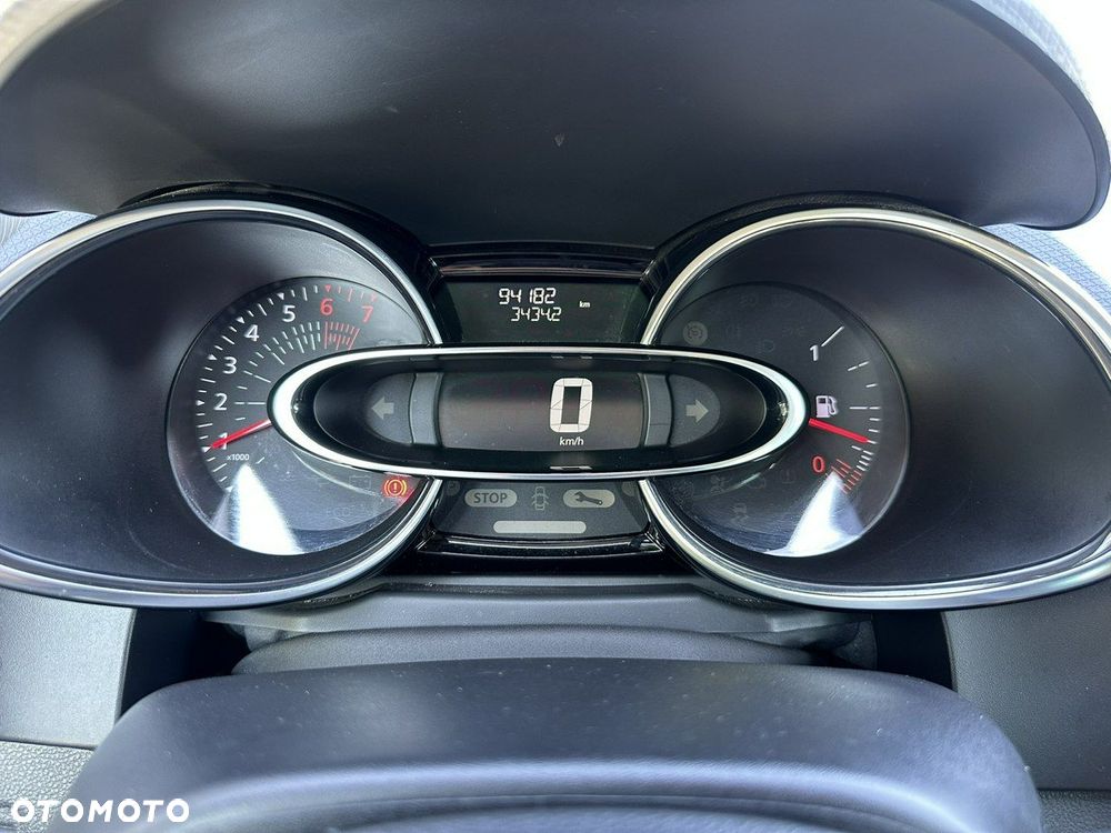 Renault Clio 0.9 Energy TCe Zen - 24