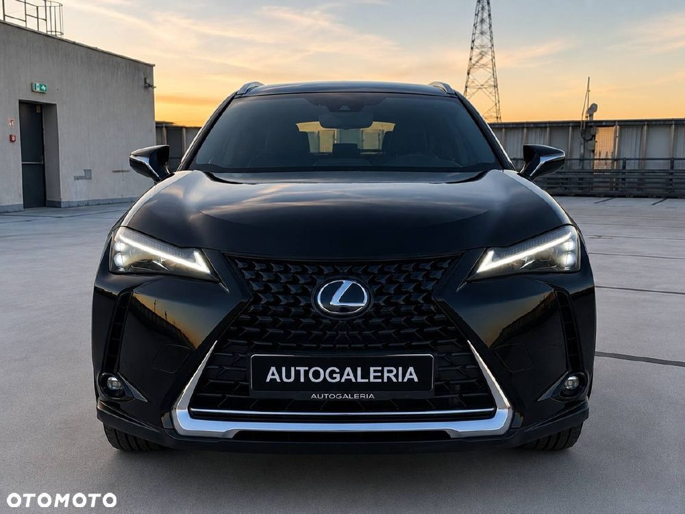 Lexus UX 200 GPF Elegance 2WD - 2