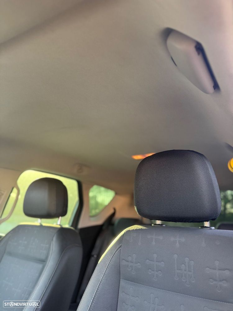 Opel Meriva 1.3 CDTI Edition - 32