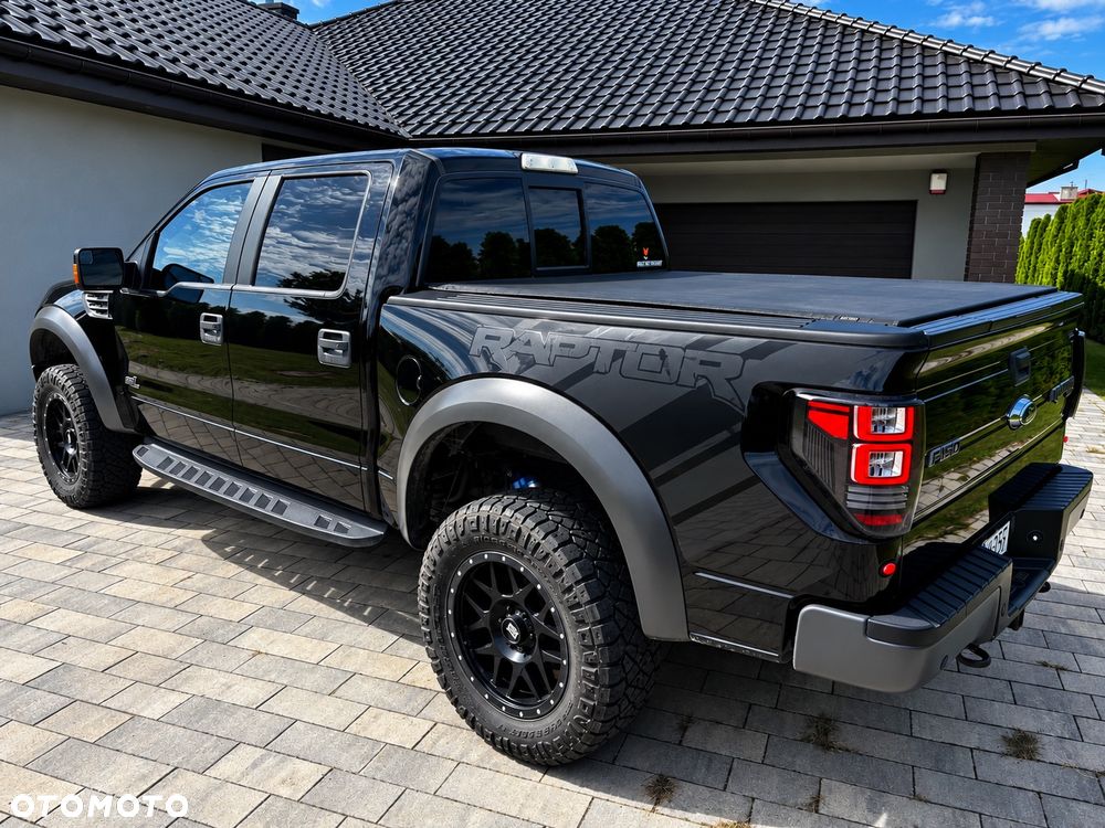 Ford F150 - 7