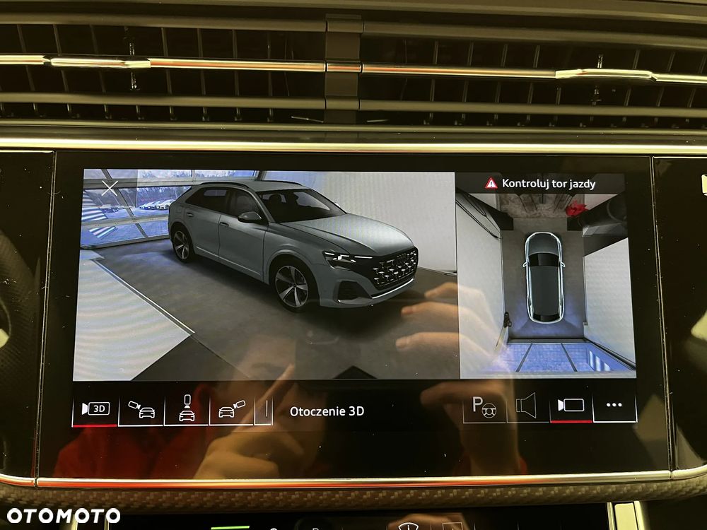 Audi Q8 60 TFSI e PHEV Quattro Tiptronic - 26