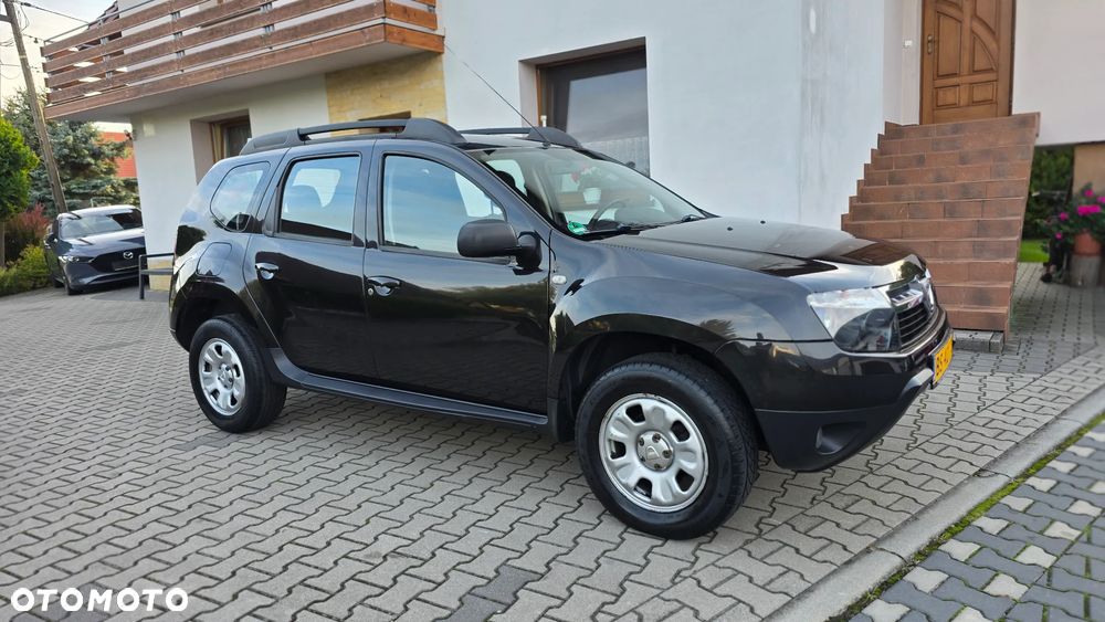 Dacia Duster 1.6 16V 105 4x4 Celebration - 5