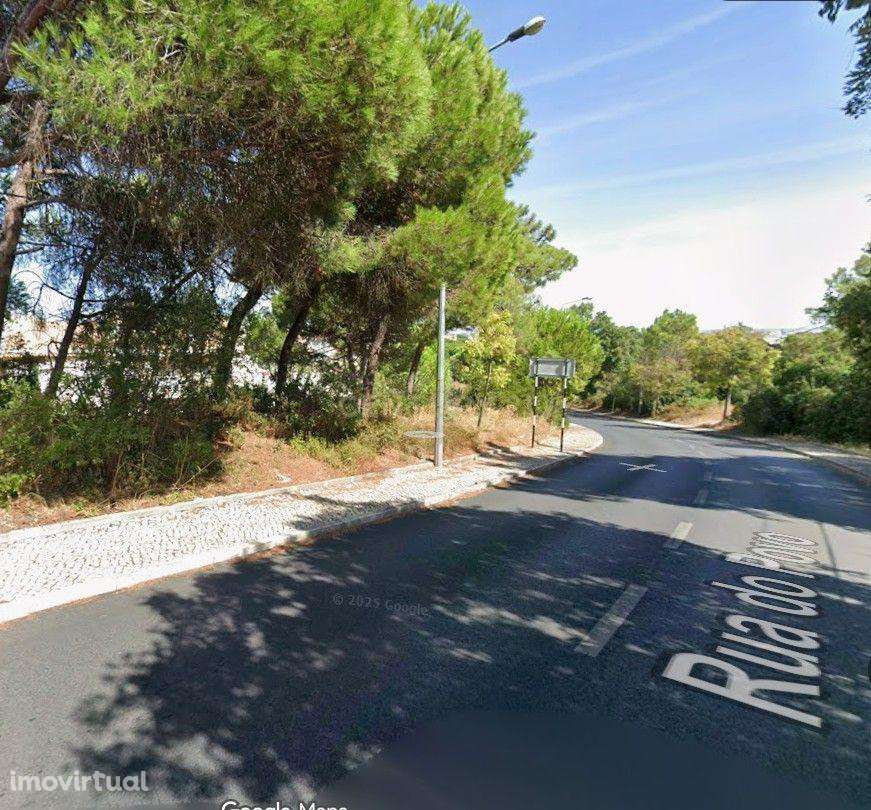 Lote para construção de 3 moradias em Banda na Sobreda - Visitas Suspe - Grande imagem: 3/11