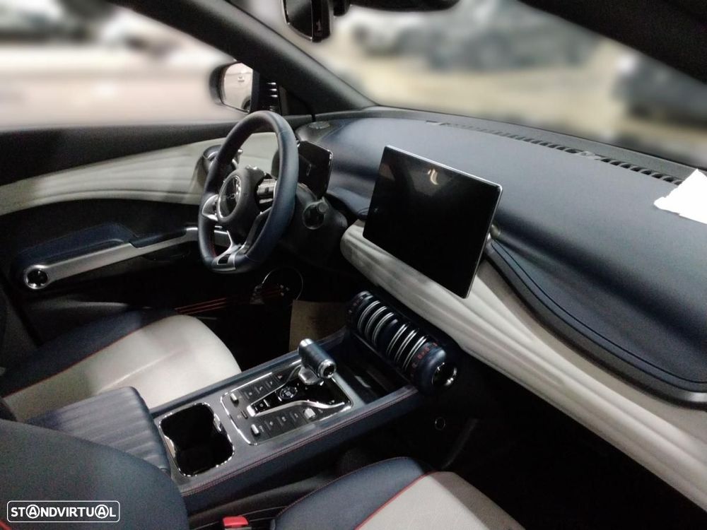 BYD Atto 3 60.48 kWh Comfort - 5